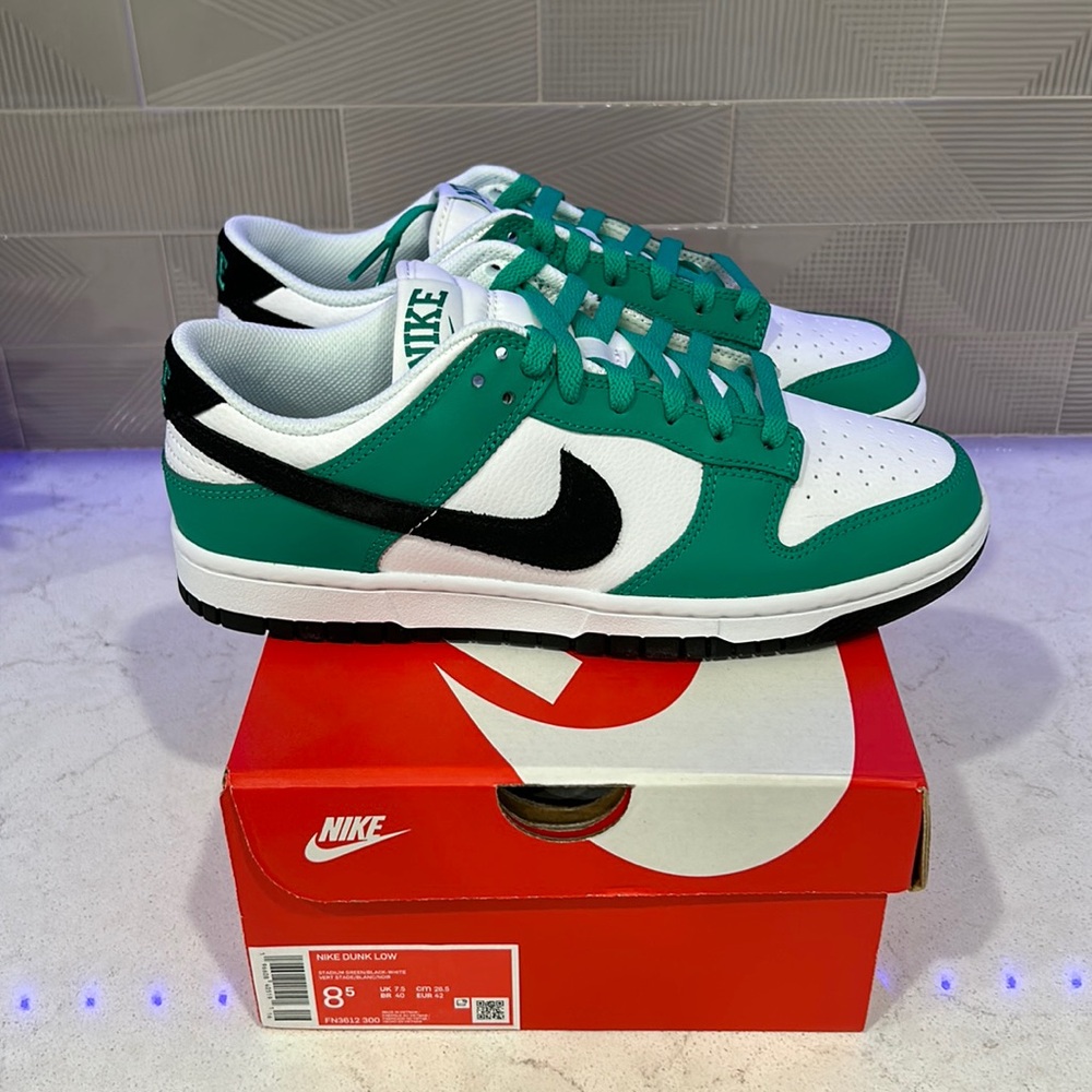 Nike Dunk Low